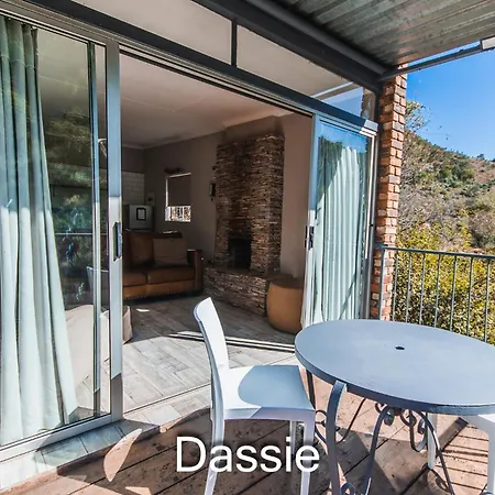 Thabela Thabeng Hotel Parys Exterior photo
