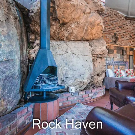 Thabela Thabeng Hotel Parys Exterior photo