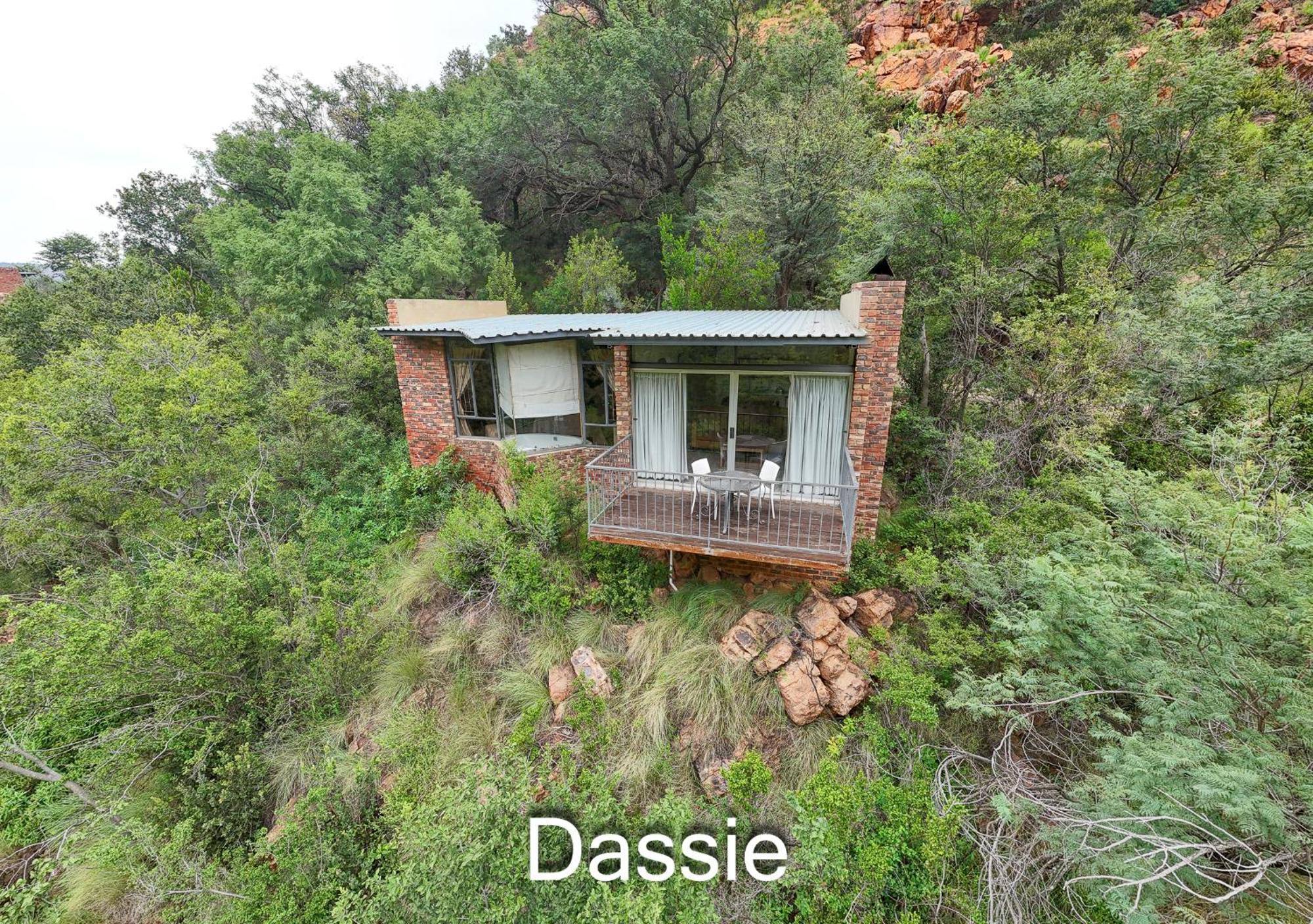 Resort Thabela Thabeng Parys