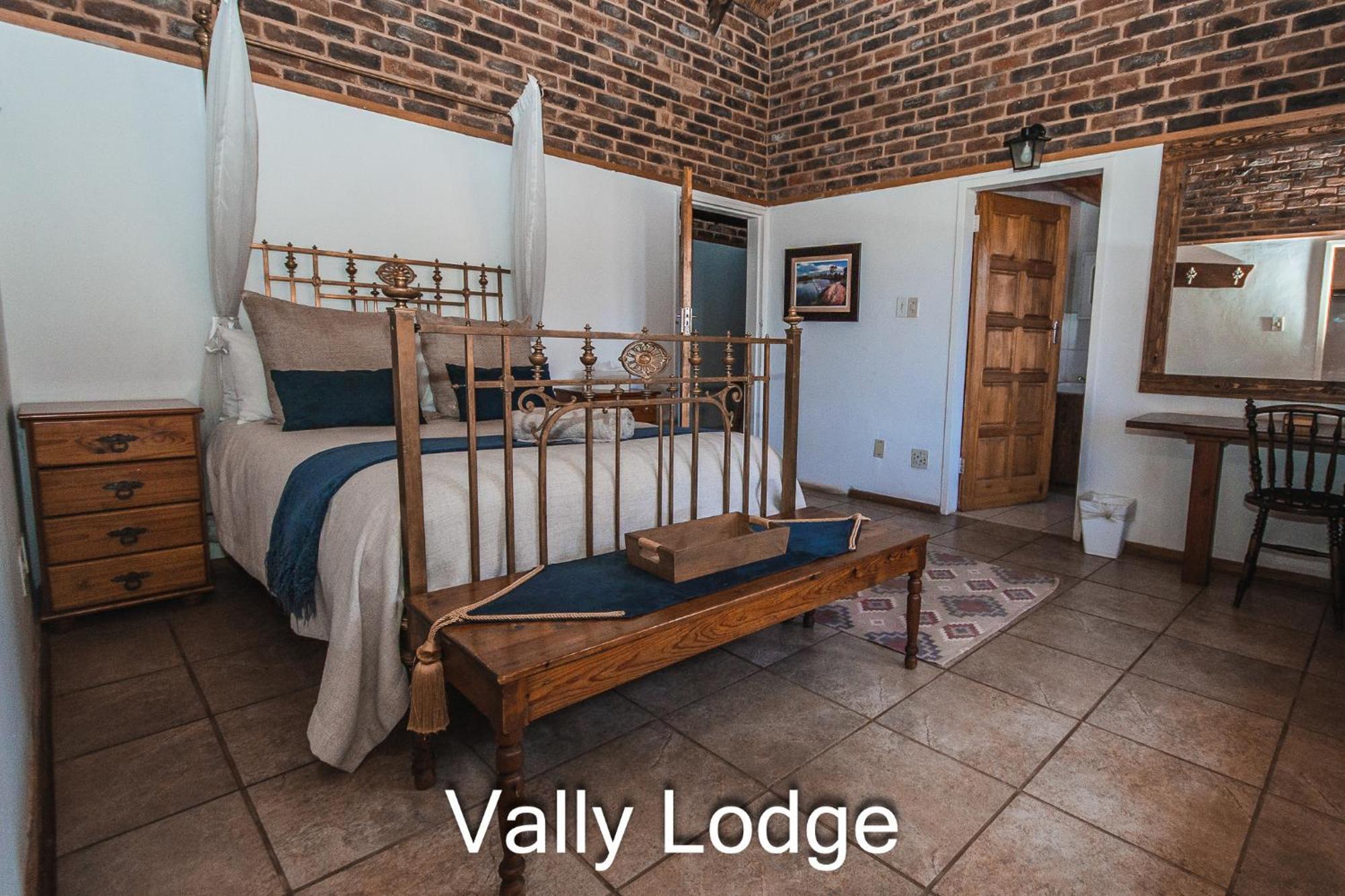 Resort Thabela Thabeng