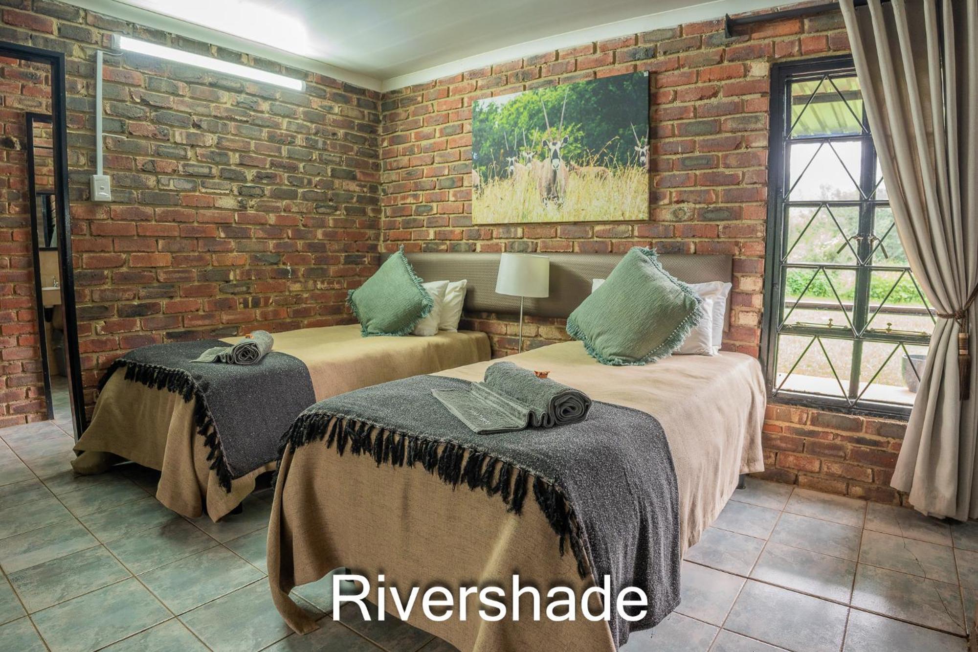 Resort Thabela Thabeng Parys